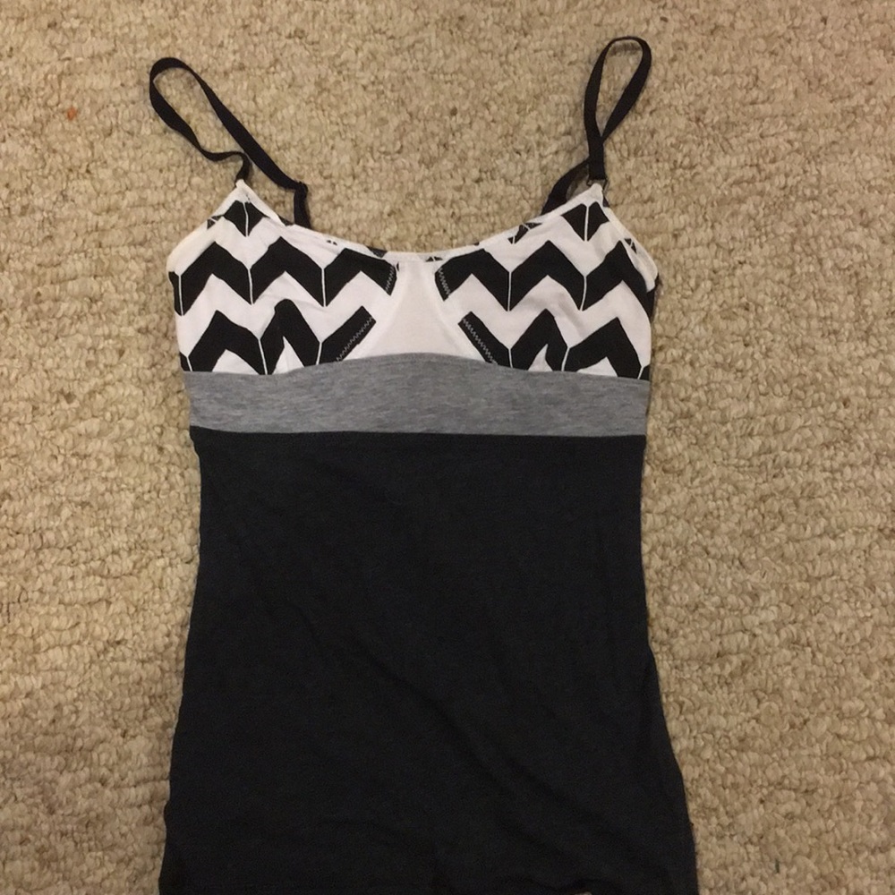 Bought from another posher.